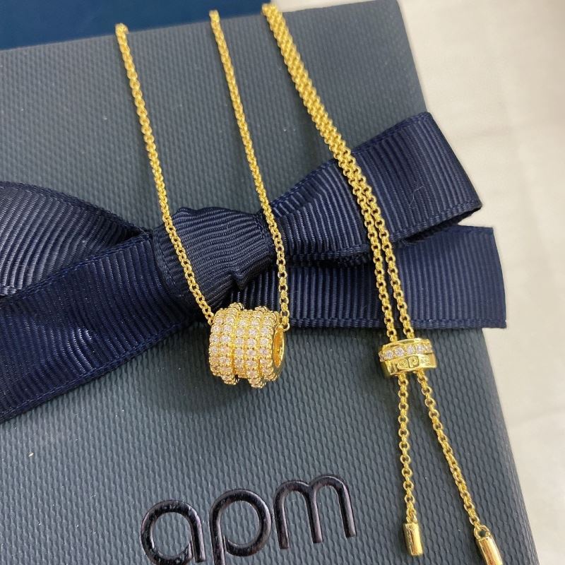 Apm Necklaces